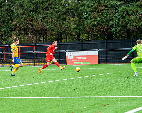Rams 3 Gosport Borough 2 (39 of 335)