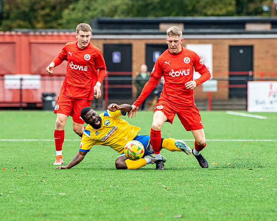Rams 3 Gosport Borough 2 (45 of 335)