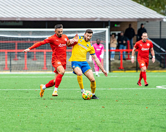 Rams 3 Gosport Borough 2 (46 of 335)