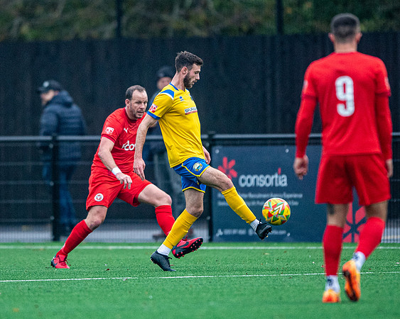 Rams 3 Gosport Borough 2 (48 of 335)