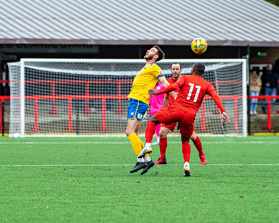 Rams 3 Gosport Borough 2 (50 of 335)