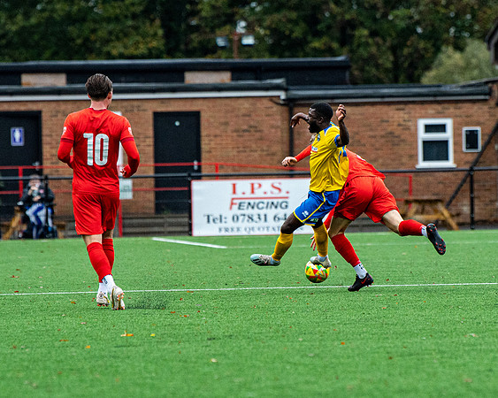 Rams 3 Gosport Borough 2 (51 of 335)