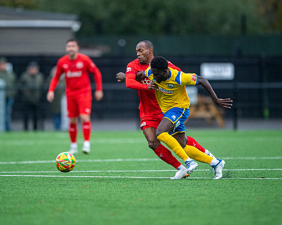 Rams 3 Gosport Borough 2 (49 of 335)