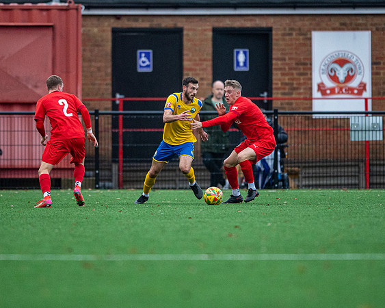 Rams 3 Gosport Borough 2 (52 of 335)