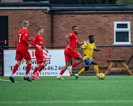 Rams 3 Gosport Borough 2 (54 of 335)