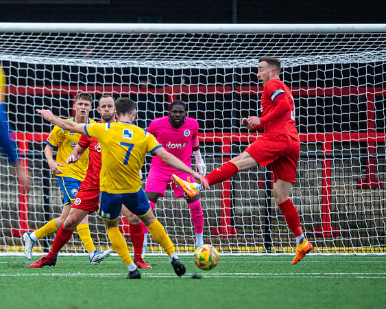 Rams 3 Gosport Borough 2 (55 of 335)