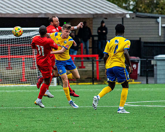 Rams 3 Gosport Borough 2 (58 of 335)