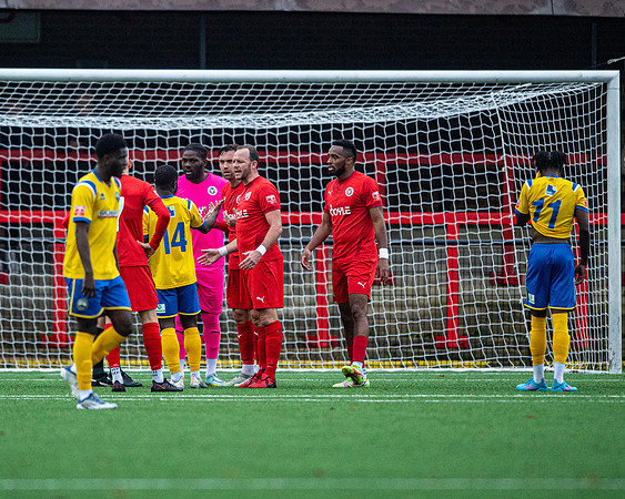 Rams 3 Gosport Borough 2 (60 of 335)