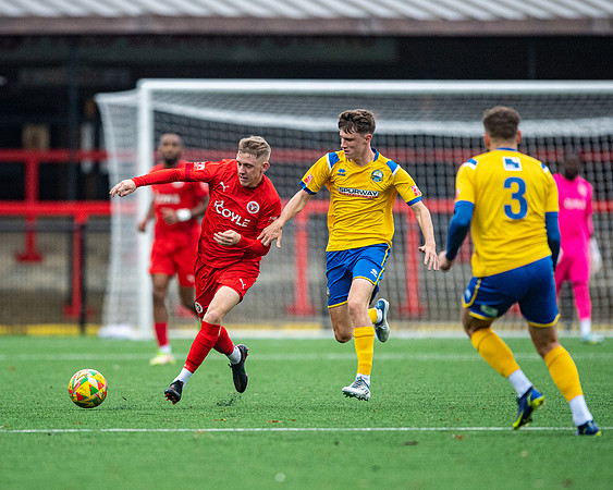 Rams 3 Gosport Borough 2 (67 of 335)
