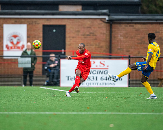 Rams 3 Gosport Borough 2 (70 of 335)
