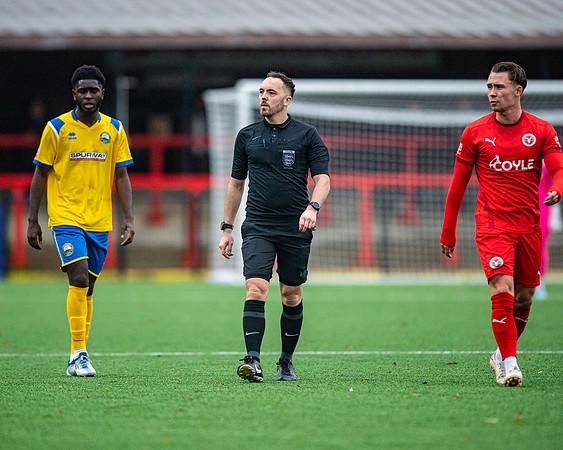 Rams 3 Gosport Borough 2 (72 of 335)