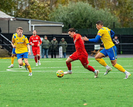 Rams 3 Gosport Borough 2 (73 of 335)