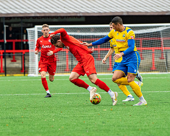 Rams 3 Gosport Borough 2 (74 of 335)