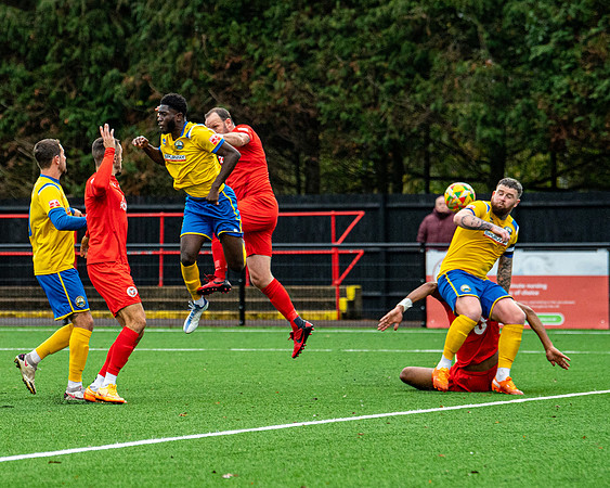 Rams 3 Gosport Borough 2 (77 of 335)