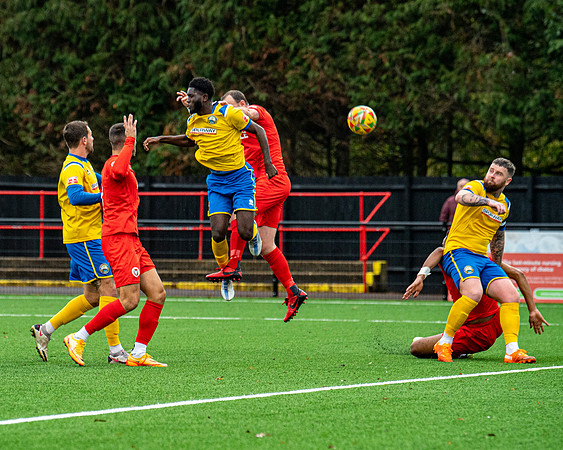 Rams 3 Gosport Borough 2 (76 of 335)