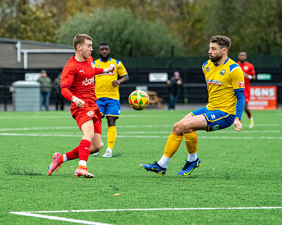 Rams 3 Gosport Borough 2 (81 of 335)