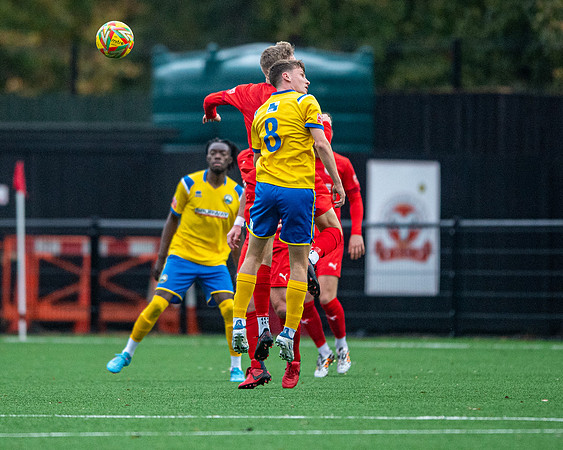 Rams 3 Gosport Borough 2 (90 of 335)