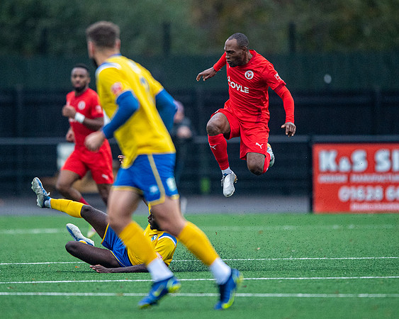 Rams 3 Gosport Borough 2 (91 of 335)