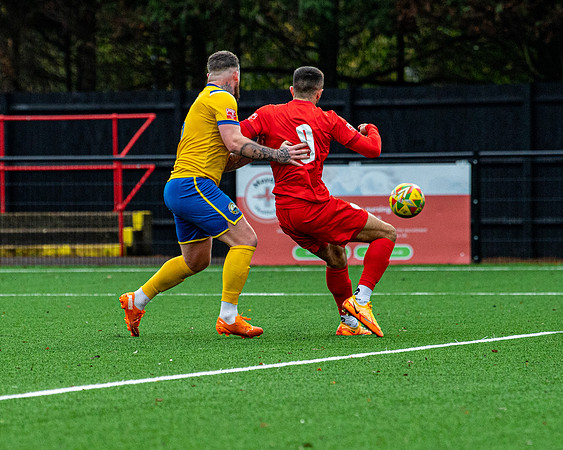 Rams 3 Gosport Borough 2 (92 of 335)