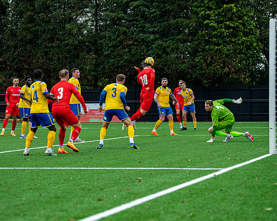 Rams 3 Gosport Borough 2 (96 of 335)