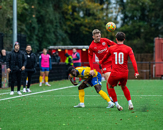 Rams 3 Gosport Borough 2 (100 of 335)