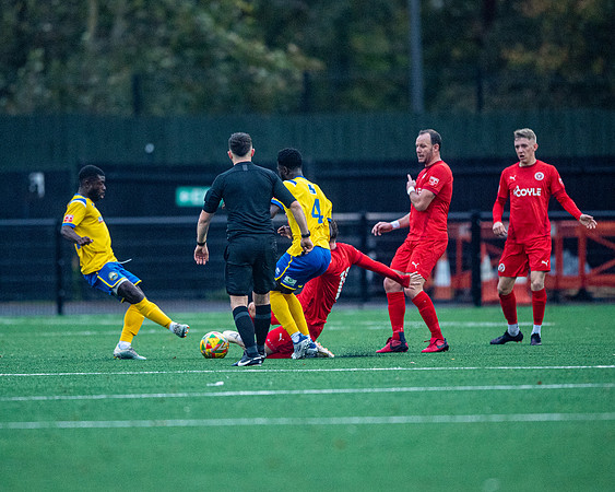 Rams 3 Gosport Borough 2 (106 of 335)