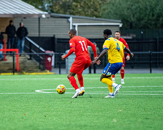 Rams 3 Gosport Borough 2 (110 of 335)