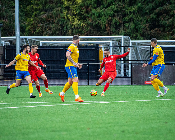 Rams 3 Gosport Borough 2 (111 of 335)