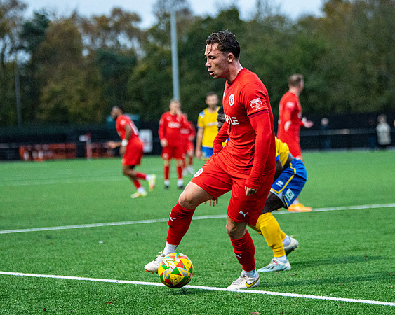 Rams 3 Gosport Borough 2 (120 of 335)