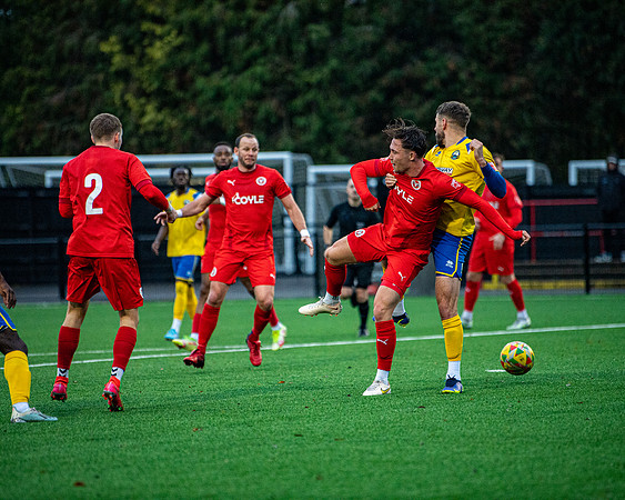 Rams 3 Gosport Borough 2 (118 of 335)