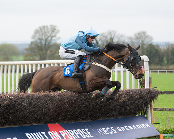 Race 6 - The Restricted Race (145 of 200)