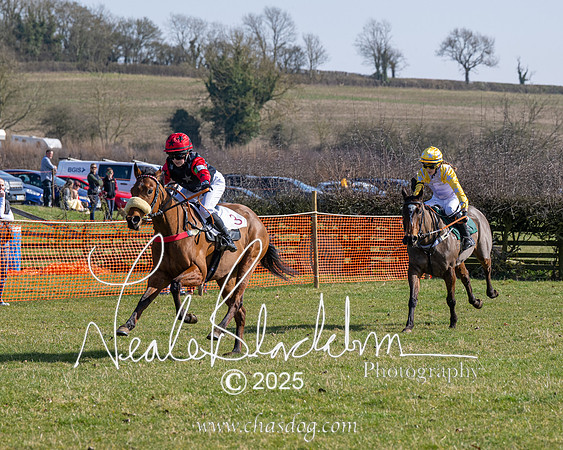 Pony Race 1 - Novice (13 of 38)