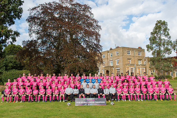 Squad Photo (1 of 1)