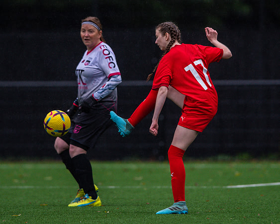 Rams ladies 9 East Oxford Ladies 0  (17 of 324)