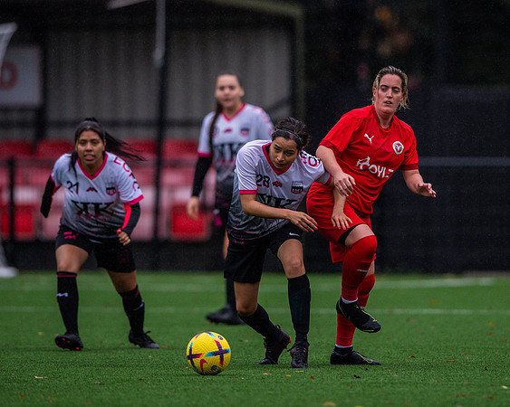 Rams ladies 9 East Oxford Ladies 0  (18 of 324)