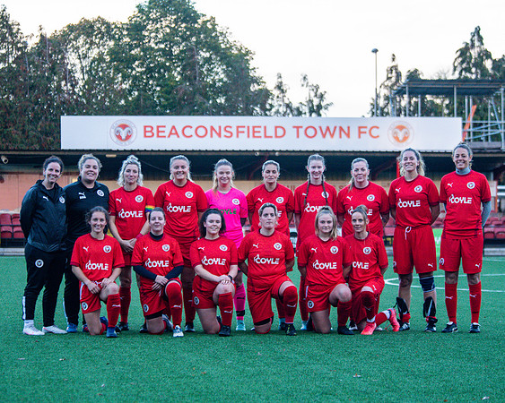 Rams ladies 9 East Oxford Ladies 0  (323 of 324)