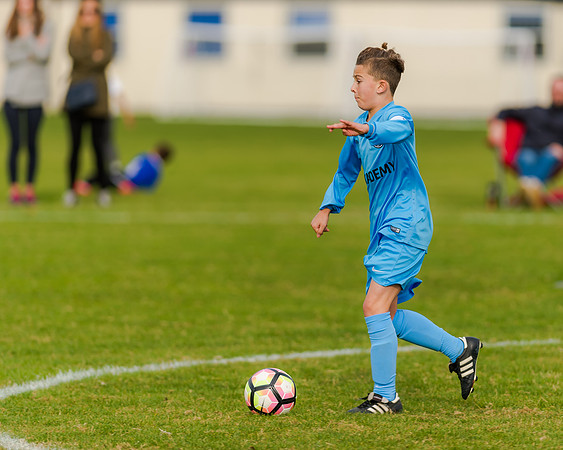 AFC Oaklands v Hendon United (283 of 314)