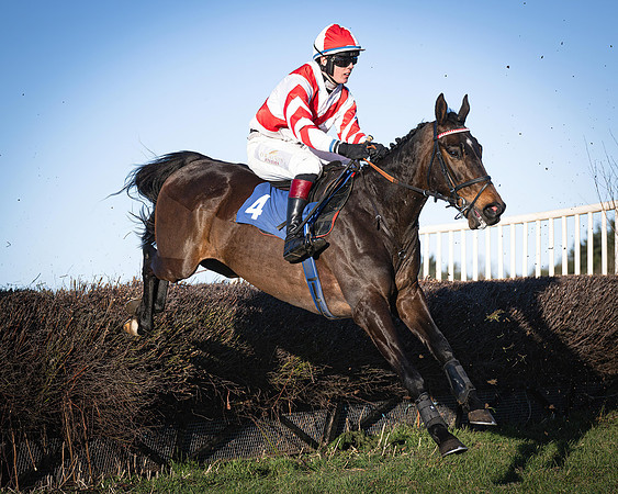 Race 6 - East Anglia members conditions (16 of 54)