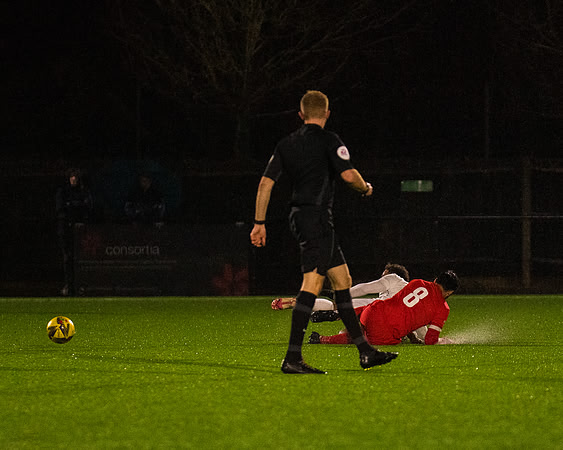 Rams v MK Dons (43 of 402)