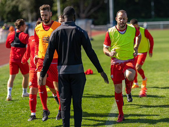 Enfield Town friendly (6 of 151)