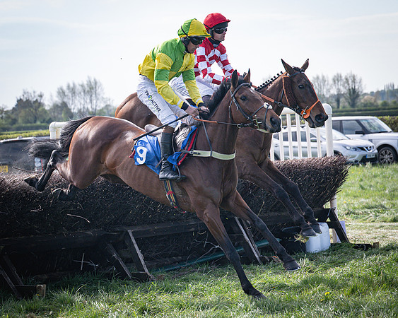 Race 5 - The 5G Restricted Race (20 of 56)