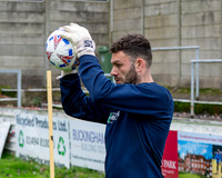 Chesham United 1 v 2 AFC Telford (5 of 460)