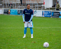 Chesham United 1 v 2 AFC Telford (3 of 460)