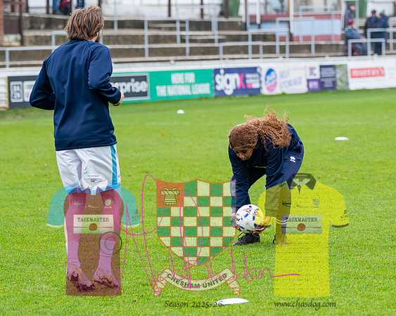 Chesham United 1 v 2 AFC Telford (10 of 460)