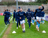 Chesham United 1 v 2 AFC Telford (17 of 460)