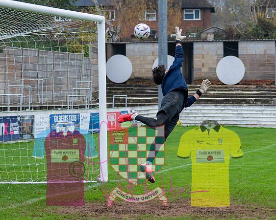 Chesham United 1 v 2 AFC Telford (49 of 460)