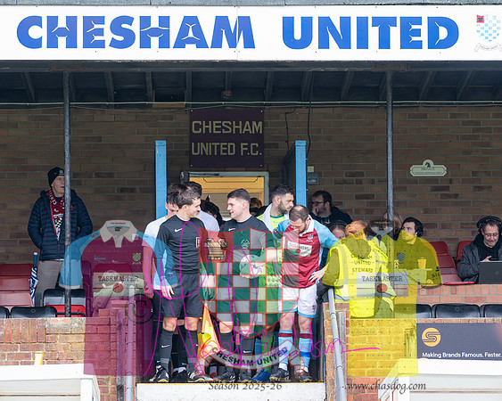 Chesham United 1 v 2 AFC Telford (51 of 460)