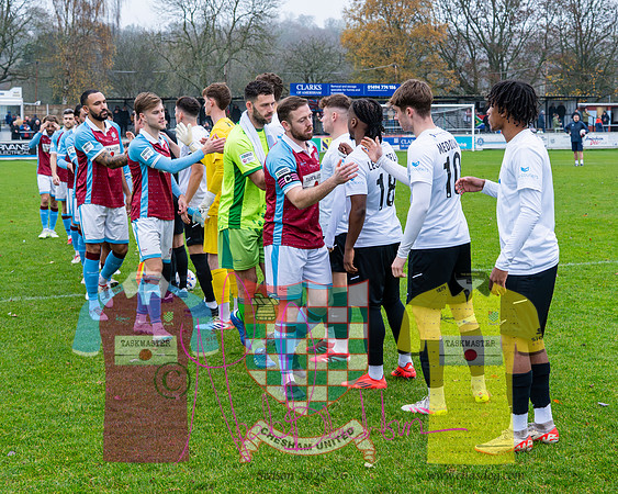 Chesham United 1 v 2 AFC Telford (57 of 460)