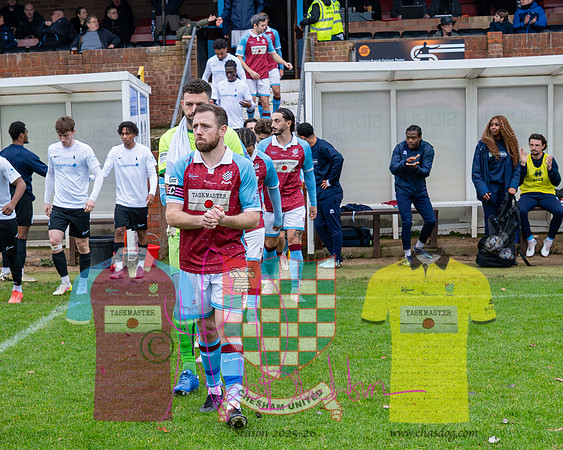 Chesham United 1 v 2 AFC Telford (55 of 460)