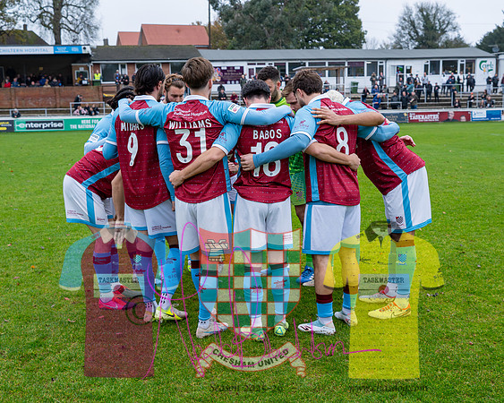 Chesham United 1 v 2 AFC Telford (59 of 460)